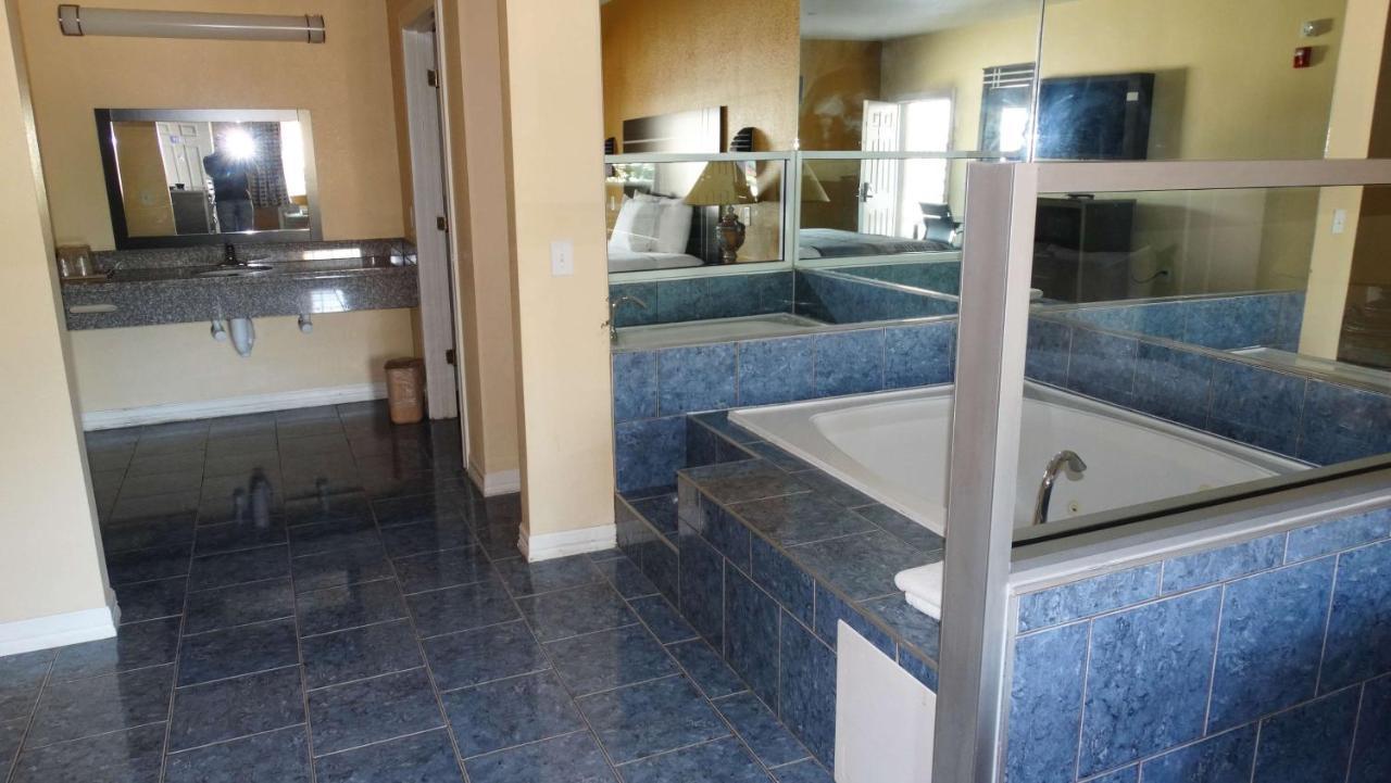 Motel 6 Houston, Tx - Willowbrook Mall Ngoại thất bức ảnh